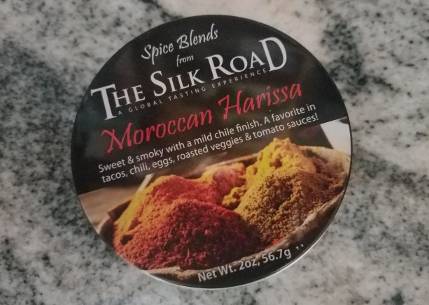 Harissa_Silk Road
