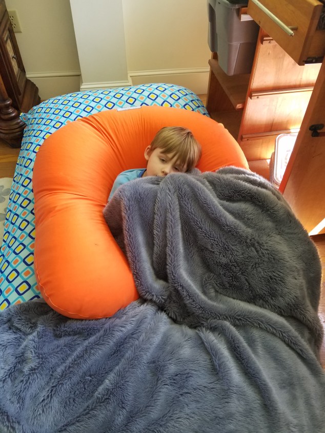 Connor being cozy.jpg