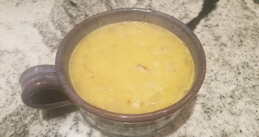 Lentil Sausage Soup_Ready